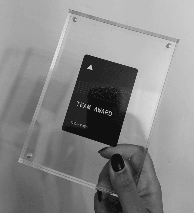 TEAM award